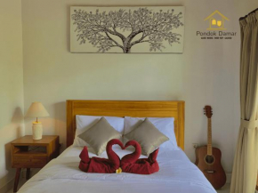 Pondok Damar Guest House